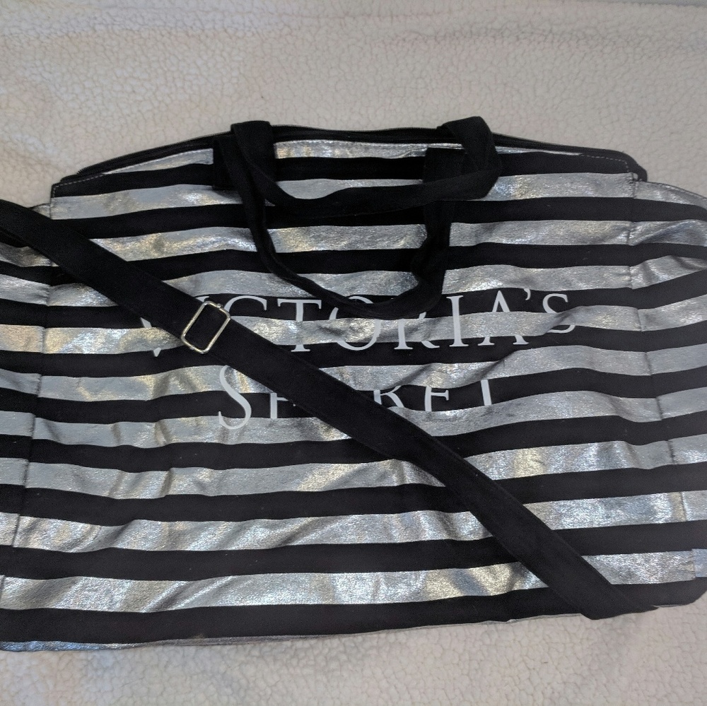 Large Victoria's Secret tote